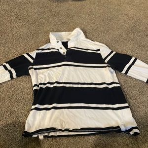 MK Dress Long-Sleeve